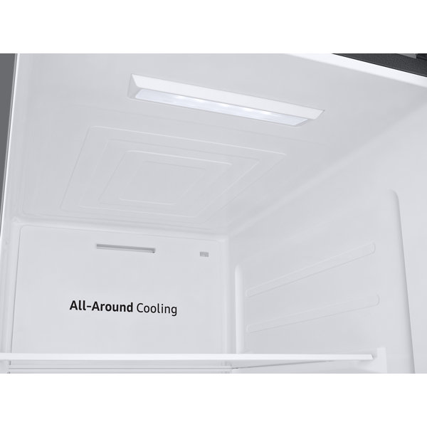 Samsung 36" Side by Side Refrigerator 28 cu. ft. Smart Energy Star